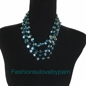 Beautiful Turquoise Necklace. OFFERS WELCOME‼️‼️